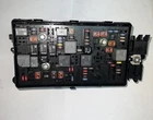 2014-2016 Chevrolet Malibu Fusebox Relay Unit 23424337 Used. Price: $59.85.