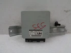 2016 Toyota Corolla Power Steering Control Module 89650-02B20 Oem AK2602205 Used. Price: $57.00.
