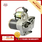 Starter For 2004-2007 Nissan Altima 3.5L V6 2004-2006 Maxima New. Price: $70.35.