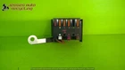 03 05 07 Mercedes E-class 211 E320 Fuse Box Feed Control Module Oem 1920-36 Used. Price: $28.00.