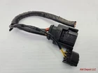 2009 Mini Cooper R56 R55 R57 Eps Electric Power Steering Connector Pigtail Set Used. Price: $24.99.