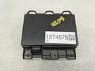 2009-2010 Pontiac G6 Relay Module FG3ZQ Used. Price: $44.24.