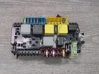 12-15 Mercedes X166 W166 Gl Ml-class Engine Bay Junction Fuse Relay Box Oem Used. Price: $49.97.