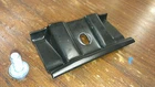 2007 Mercedes CLS550 W219 Battery Tie Down Kit Oem 1003 Used. Price: $56.00.