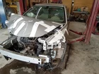 Chassis Ecm Stability Control Below Left Hand Seat Fits 11-12 Malibu 117314 Used. Price: $62.50.