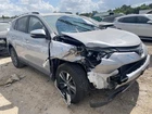 Passenger Fuse Box Engine Vin 5TH Digit Fits 16-18 RAV4 629313 Used. Price: $155.49.