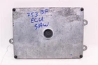 Ecu Ecm Computer Honda Insight 2011 37820RBJA42 1006579 Used. Price: $74.99.