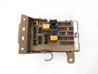 2022-2024 Subaru Forester Cabin Fuse / Junction Box Assy 82201SJ433 Used. Price: $218.45.