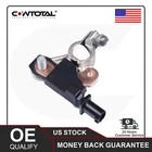Battery Current Temperature Sensor For 2011-2020 Jeep Dodge Ram 1500 2500 3500 New. Price: $26.89.