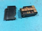 00 01 02 03 Jaguar XK8 Front Under Hood Fuse Box LJD-2822-AA Used. Price: $267.68.