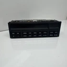 Oem 1993-1994 Bmw 325IC 2.5L Button Board Computer Check Display Used. Price: $67.99.