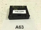2006 Bmw 750LI Center Console Control Module Fits 03-06 760I Oem+ Used. Price: $41.70.