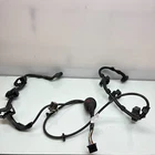 11-13 Bmw F10 Series 535I 550I Electric Parking Brake Cable Oem 9277196 Used. Price: $64.54.