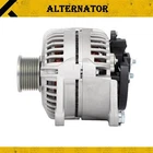 Alternator For 2007-2009 Dodge Ram 2500, 3500; 2008-2010 4500, 5500 New. Price: $103.99.