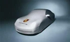 Genuine Porsche 986 Boxter(without Aerokit)indoor Carcover Brand NEW#00004400013. Price: $625.91.