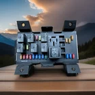2020 Kenworth T680 Paccar Pdc Sleeper Cab Fuse Box Block P27-1224-0120 Oem Used. Price: $192.00.