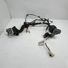 2008-2012 Chevrolet Malibu Front Left Side Door Wiring Wire Harness 25949638 Oem Used. Price: $39.82.