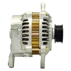 Alternator Fits 92-97 Svx 592955 New. Price: $328.00.