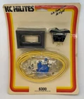 1980S Kc Hilites 6300 Switch Kit For 2 Fog Lamps Nos Factory Sealed Upc Wow! New. Price: $150.00.