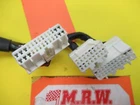 Computer Wire Plug Connector Pigtail 2.7L Engine Tcu For Hyundai Tiburon 05-07 Used. Price: $74.99.
