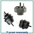 M973 Engine Motor & Trans Mount 89-95 For Mercury Sable 3.8L 2717 2812 2813 New. Price: $295.83.