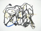 2013-2016 Kia Soul Interior Lower Floor Body Wire Harness Oem Used. Price: $524.99.