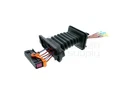 Vemo Door Wiring Harness Front Left V10830079 1K0937702C For Volkswagen Vw New. Price: $261.93.