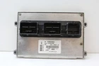 08 09 Ford Fusion 8E5A-12A650-HB Computer Engine Control Ecu Ecm Ebx Module Used. Price: $95.98.