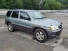 Engine Ecm Electronic Control Module 6-182 3.0L Fits 03 Mazda Tribute 2484967 Used. Price: $75.00.