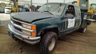 Chassis Ecm Transmission Fits 94-99 Chevrolet 2500 Pickup 7172026 Used. Price: $105.82.