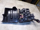 03-06 2003-2006 Lincoln Ls Engine Fuse Relay Circuit Junction Box Assembly Used. Price: $50.00.