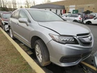 2016-2018 Acura Rdx Transfer Casemodule(awd Controllh Dash)oem 48310R8DA51 Used. Price: $108.00.