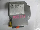 Bag Control Module Fits 03-05 Hyundai Accent 95910-25800 9591025800 Used. Price: $104.99.