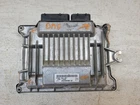 *damaged* 2018 Honda Civic 1.5L Engine Control Module Ecm Pcm Oem 37820-5AJ-A51 Used. Price: $75.00.