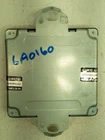 2004 Subaru Legacy Engine Control Module Ecu Pcm Computer 22611AJ09A Used. Price: $99.95.
