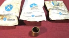 Nos Mopar 1962-1972 Starter Motor End Head Bushing Lot, 3 Pieces, 2098987 New. Price: $15.49.