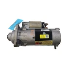 Starter Motor 8-445 With Gear Reduction Fits 88-94 Ford E350 Van 651523 Used. Price: $134.00.