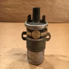 Oem Lucas Ignition Coil Jaguar Mg Triumph 45212D HP12 Dated 1977 Original Part Used. Price: $29.99.