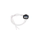PT3509 Ac Delco Chassis Wiring Harness Connector Driver Passenger Side New. Price: $79.18.