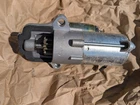 Starter Ford Escape 2005-2012 Focus 03-10 Edge Mazda Tribute Mercury Mariner New. Price: $50.99.