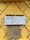 2002-2005 Bmw 745I E65 Rear Passenger Right Door Control Module 6135-6933268 Oem Used. Price: $17.99.