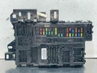 2016 Ford Mustang Multifunction Control Module Smart Junction Oem GR3T-15604-HFD Used. Price: $150.71.