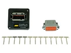 Aem 30-2226 6-CHANNEL Can Sensor Module For Automotive Data Integration New. Price: $210.95.