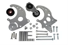Ict Billet Air Conditioning Compressor Bracket 551474-3 New. Price: $359.99.
