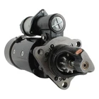 Starter For 42MT Series Dd; 24-VOLT; Cw; 11-TOOTH 10479130 6553 142-242J New. Price: $456.76.