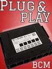 2013-2014 Chevrolet Sonic Body Control Module Bcm 13589097 Used. Price: $249.99.