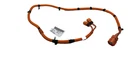 2022-2024 Rivian R1T R1S High Voltage Onboard Charger Power Wiring Harness Cable Used. Price: $156.97.