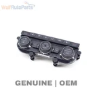 2016-2017 Vw E-golf MK7 Front Ac Climate / Temp Control Unit 5GE907044AG Used. Price: $89.99.
