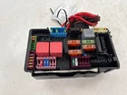 2015 - 2018 Mercedes C300 W205 Fuse Relay Box Junction Block Oem Used. Price: $51.61.