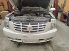 Chassis Ecm Memory Under Driver Seat Opt KB6 Fits 07-14 Suburban 1500 497989 Used. Price: $77.50.